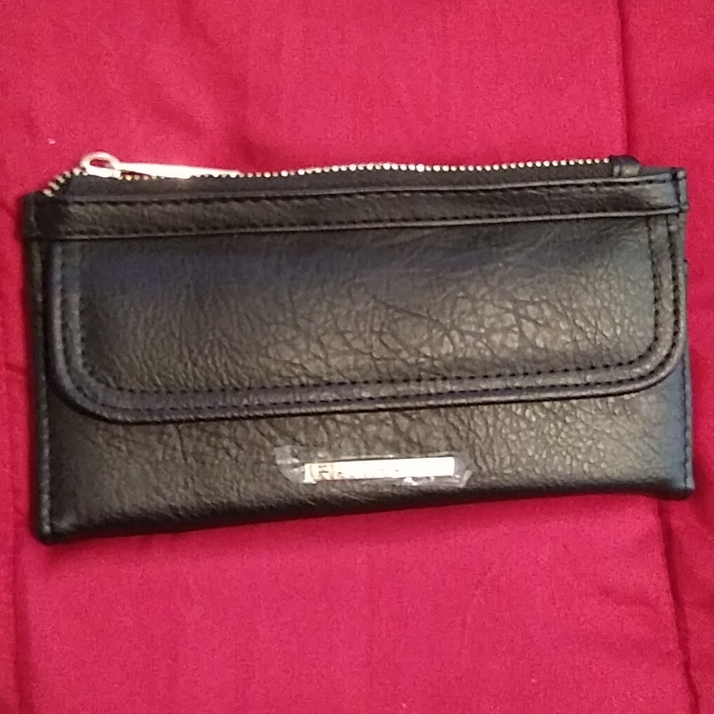 RAMPAGE WALLET